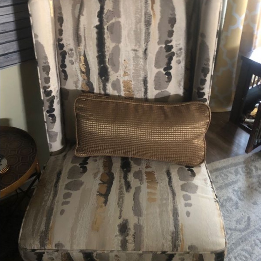 Two chairs for $350